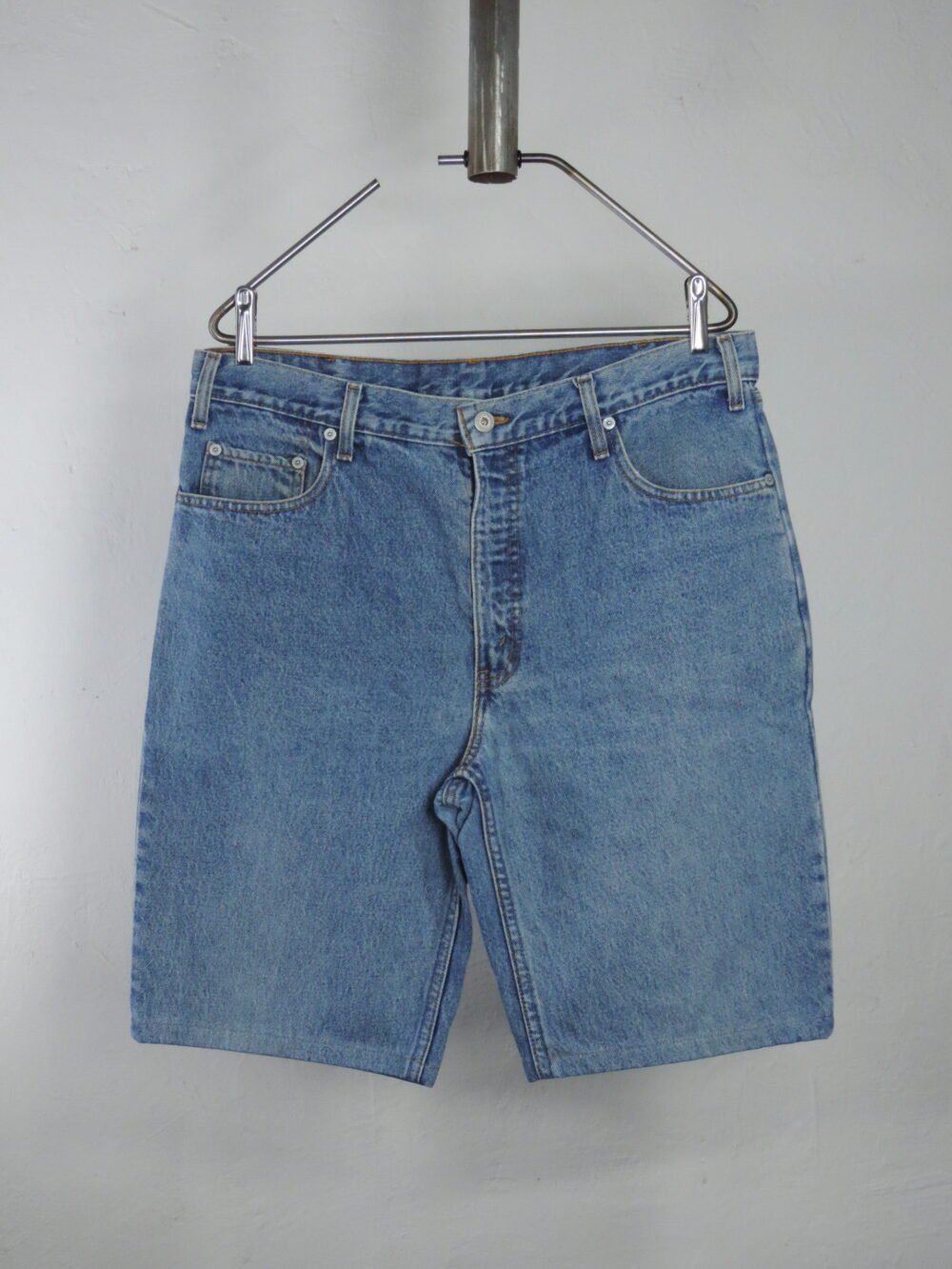 LEVIS JEANS SHORTS - Imagen 4