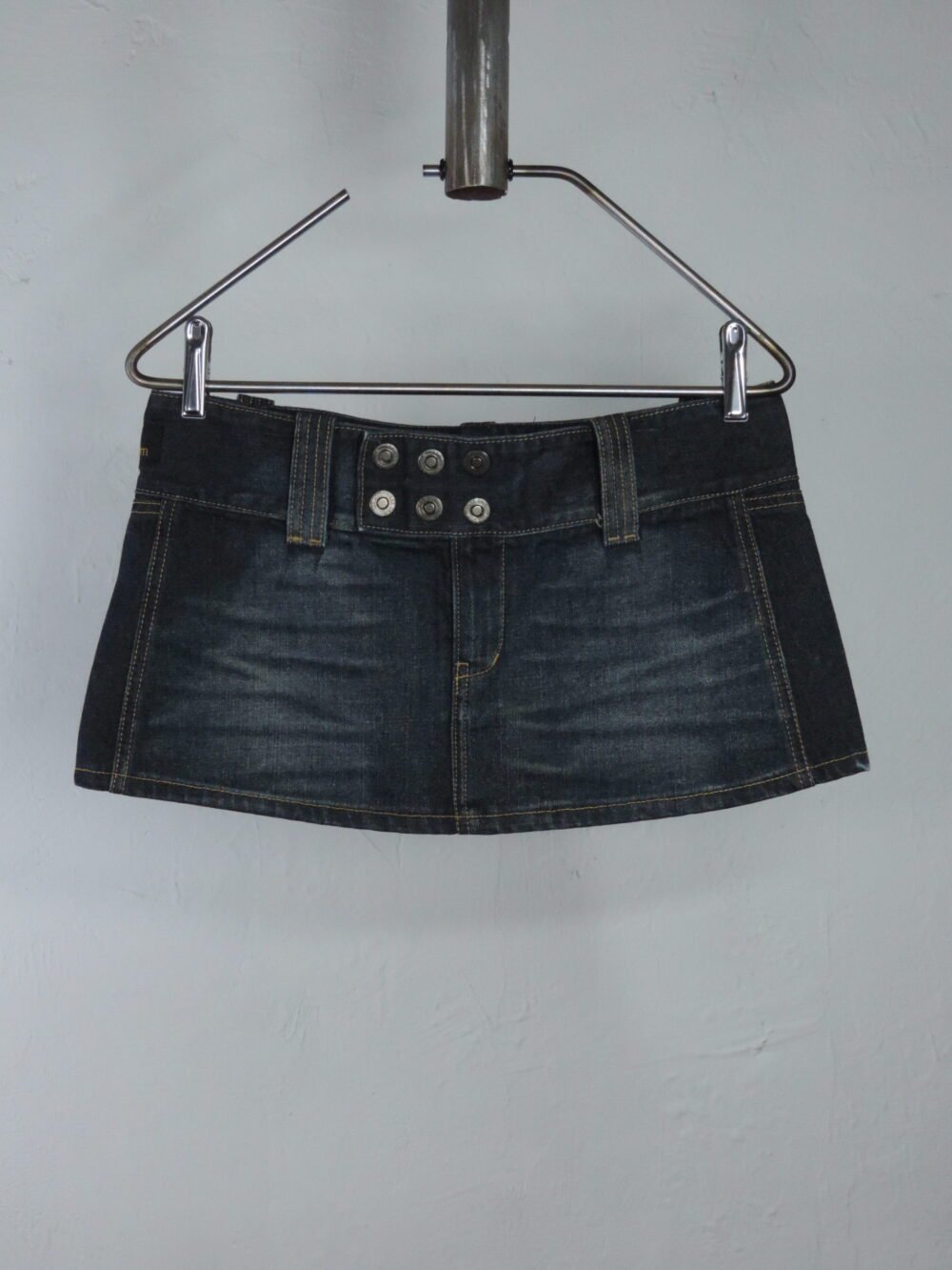 LEE MINI SKIRT