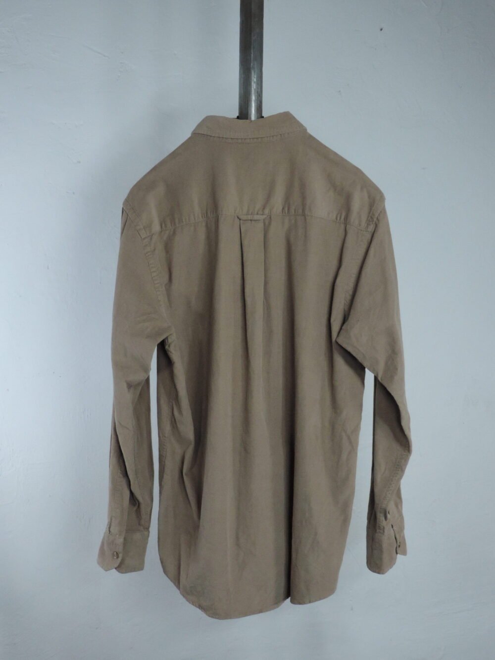 CARRERA MICRO VELVETEEN SHIRT - Imagen 4