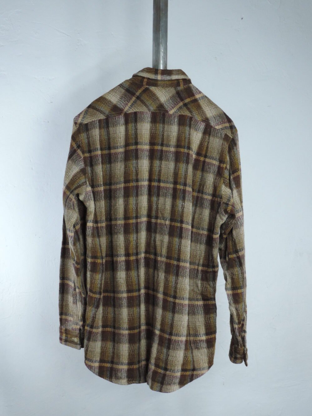 MARLBORO CLASSIC SHIRT - Imagen 4