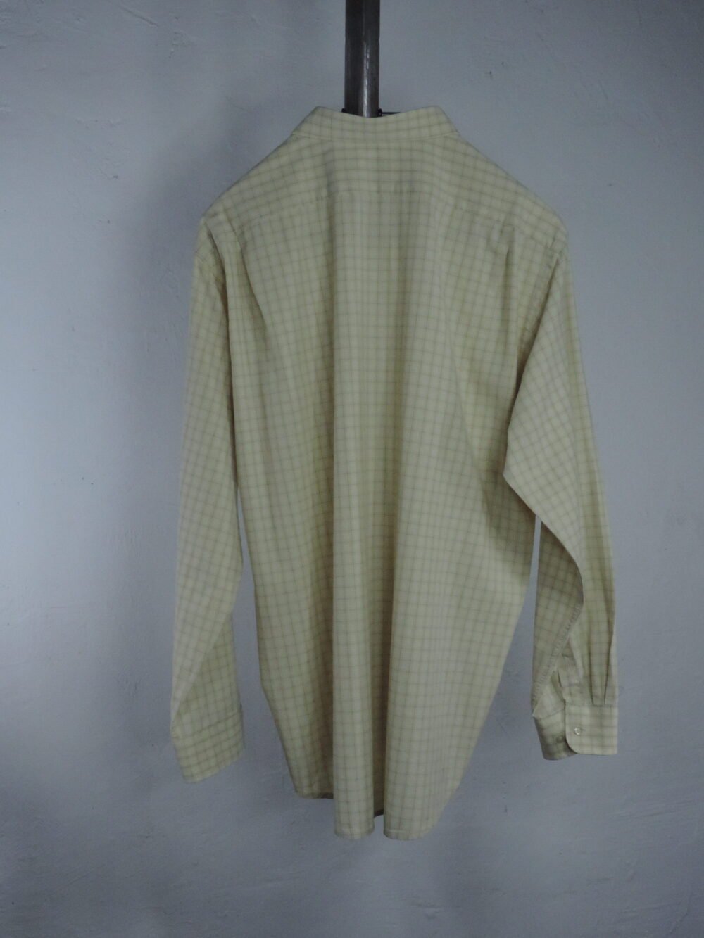 LACOSTE OFFICE SHIRT - Imagen 4