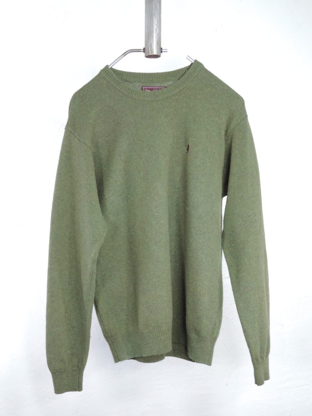MARLBORO CLASSIC GREEN JERSEY - Imagen 4