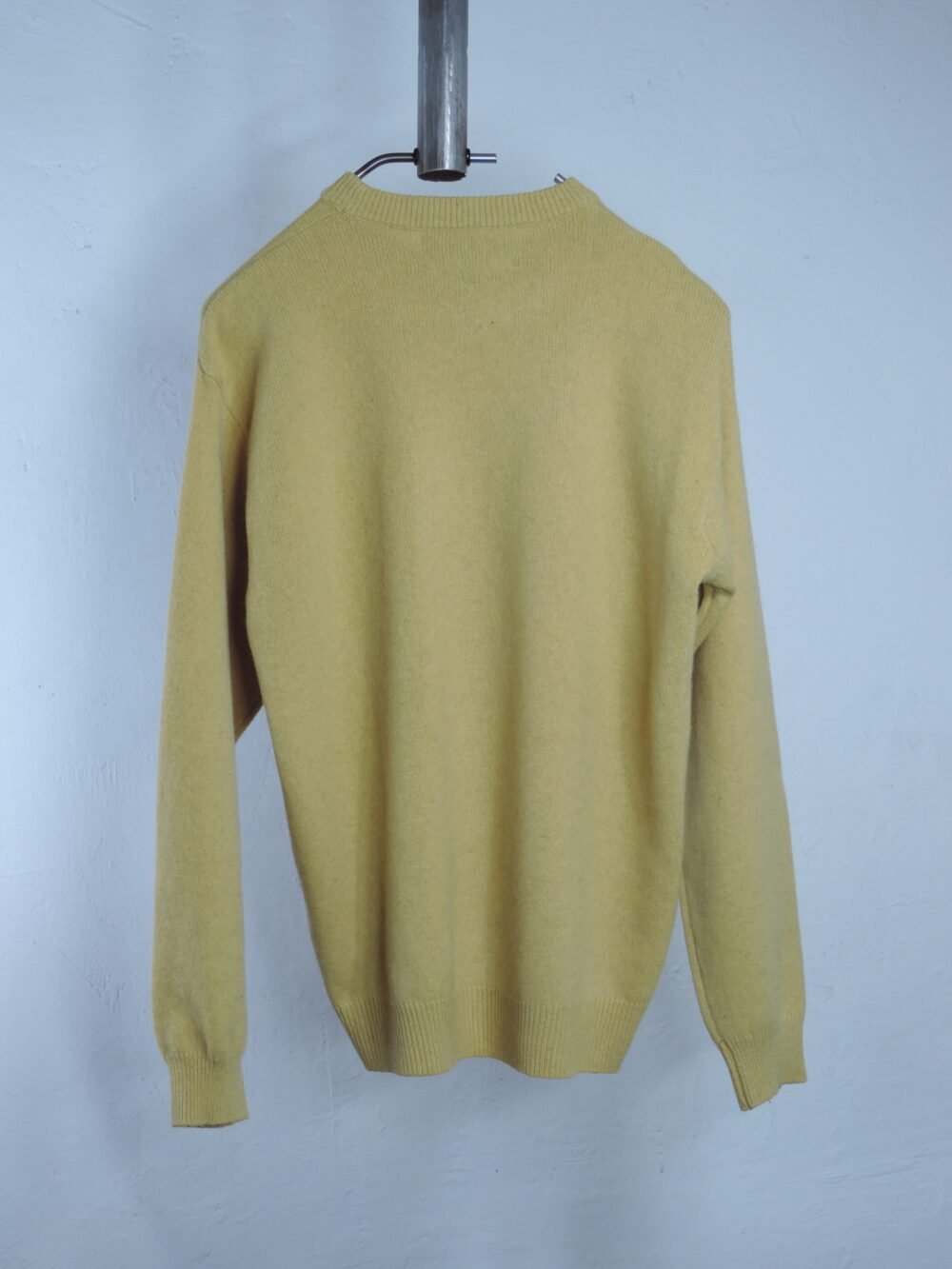 MARLBORO CLASSIC YELLOW JERSEY - Imagen 4