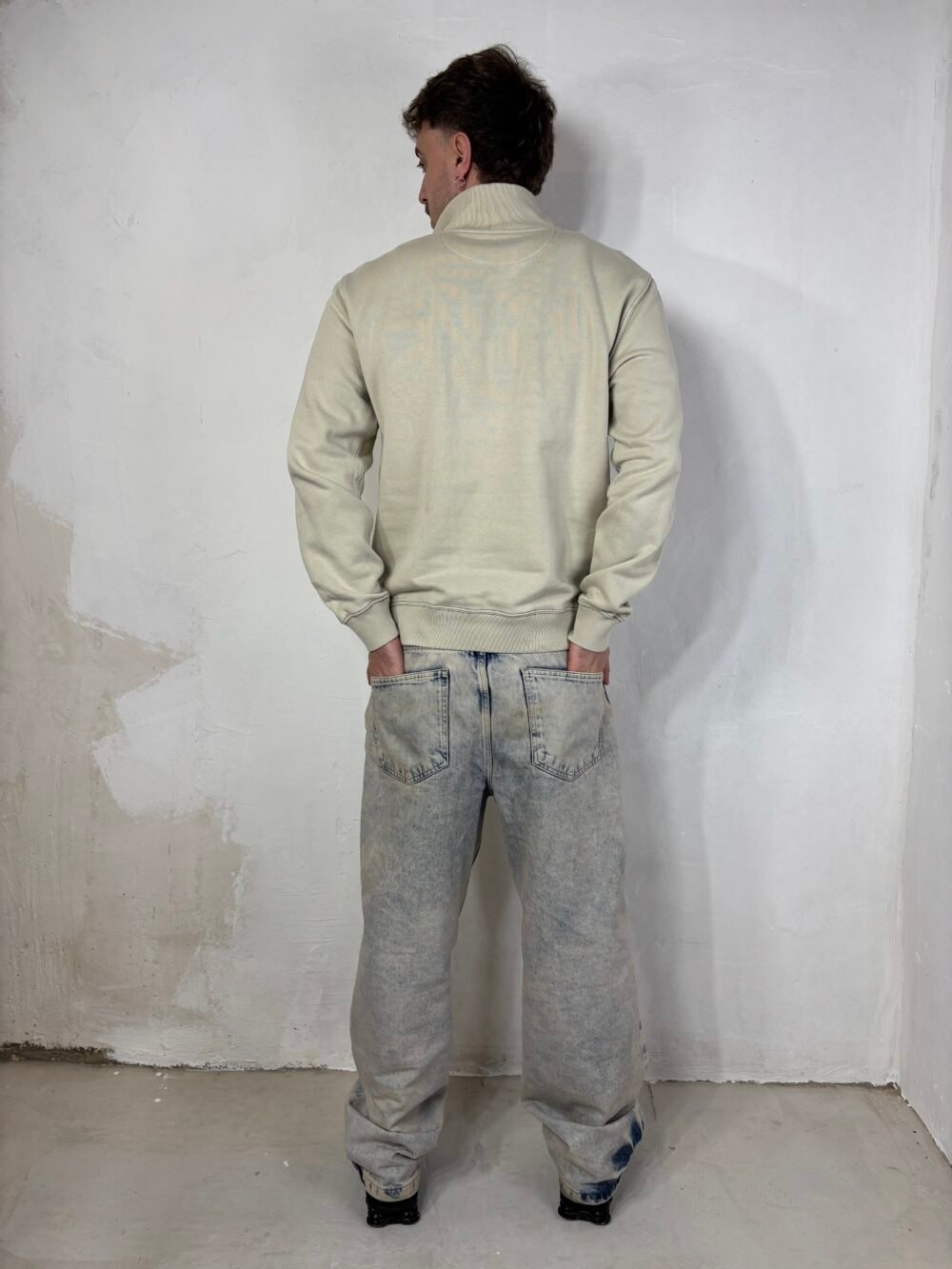 MARLBORO CLASSIC PULLOVER - Imagen 5