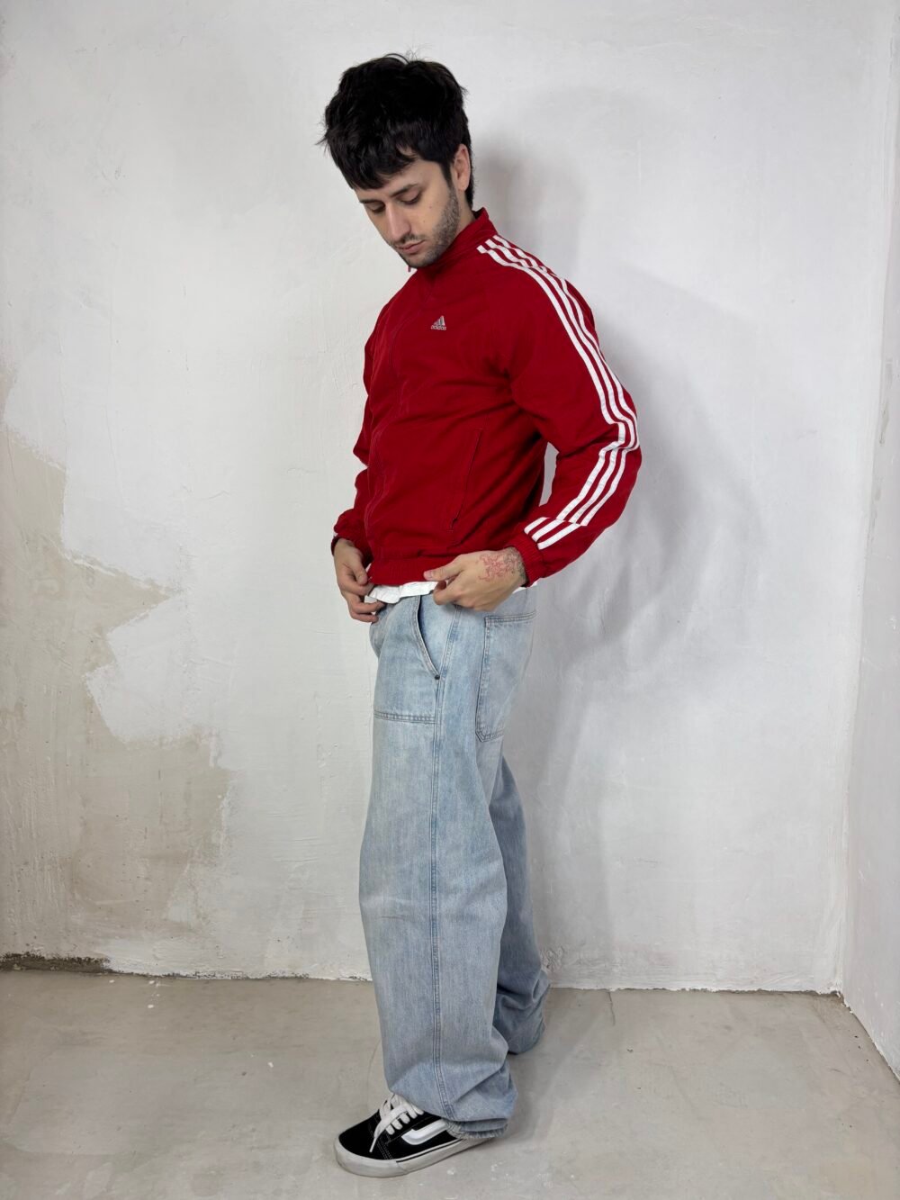 ADIDAS SPORT TRACKJACKET - Imagen 3