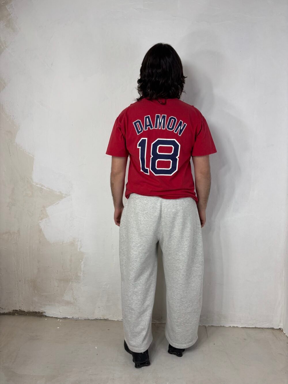 RED SOX MAJESTIC T-SHIRT - Imagen 4