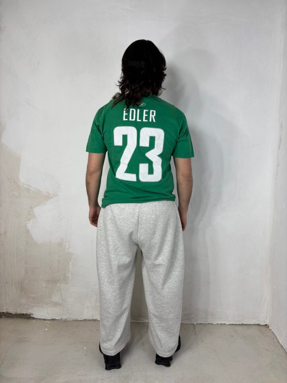 REEBOK NHL VANCOUVER “EDLER” 23 T-SHIRT - Imagen 3