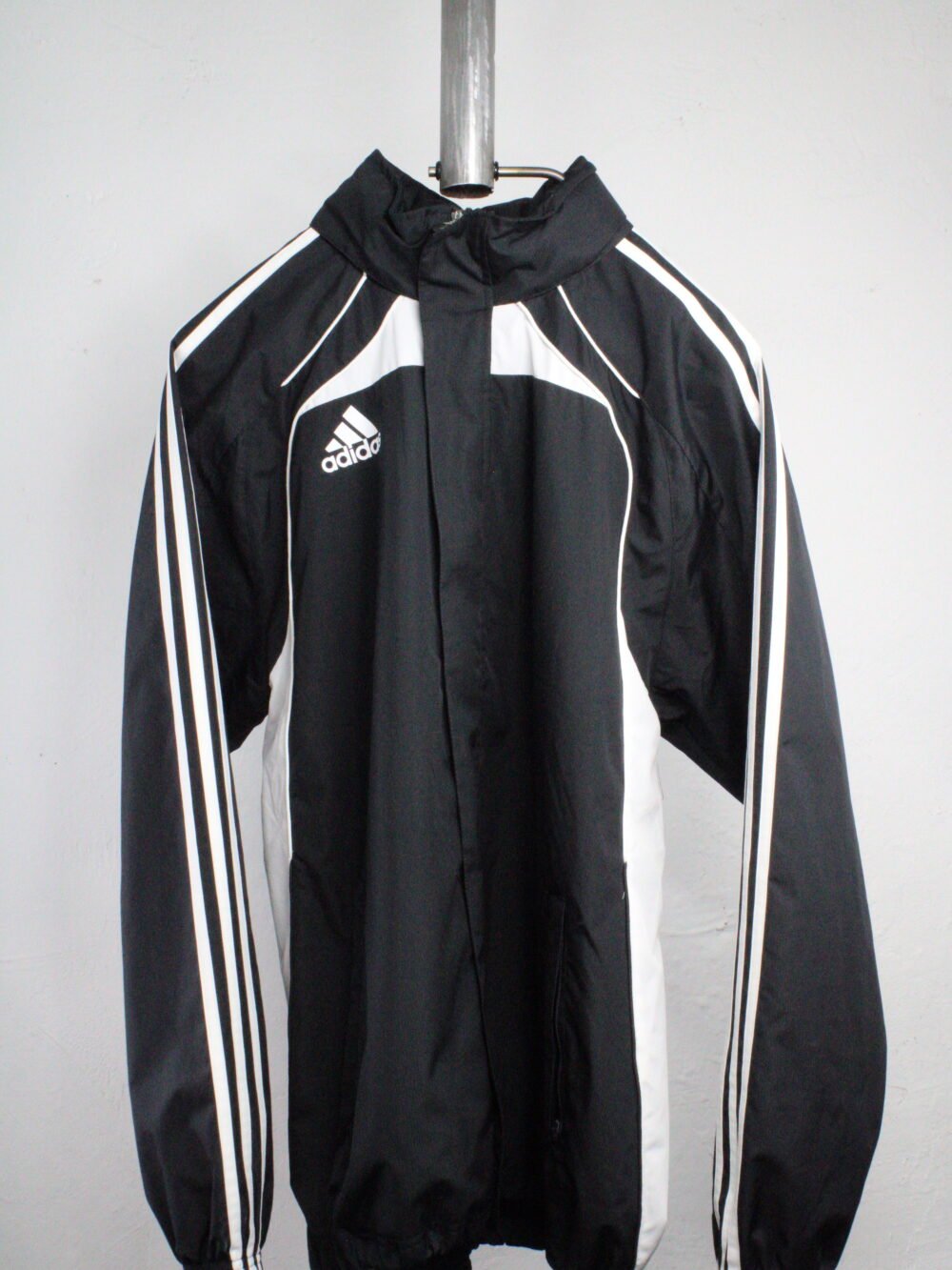 ADIDAS CLASSIC WATERPROOF TRACKJACKET