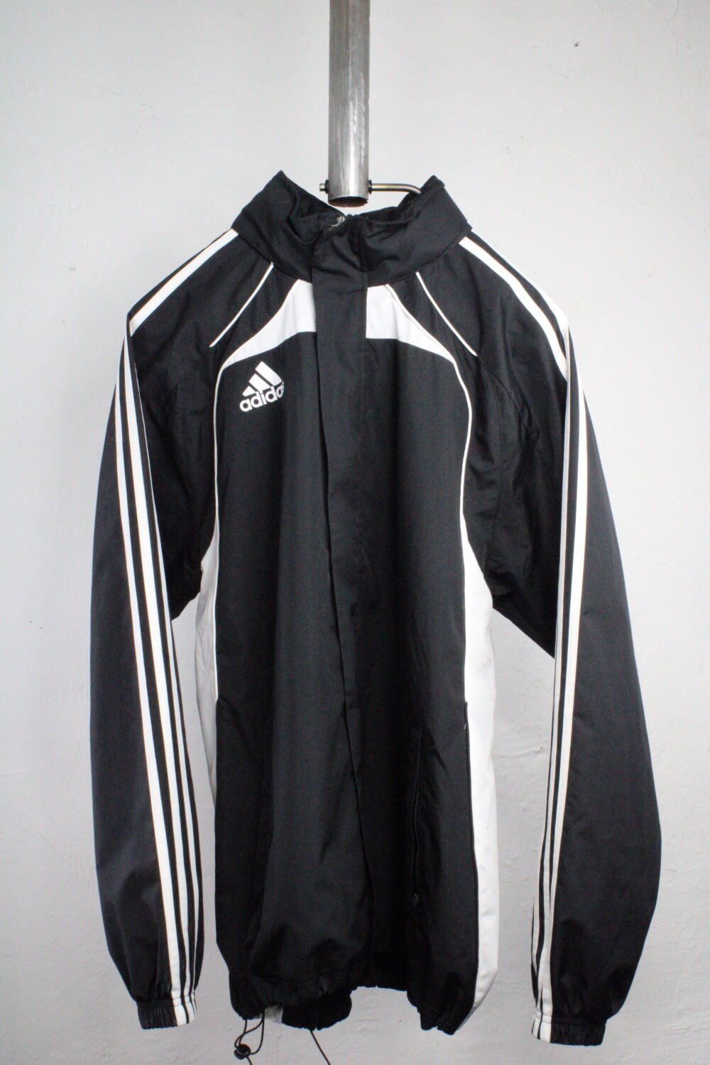 ADIDAS CLASSIC WATERPROOF TRACKJACKET - Imagen 2