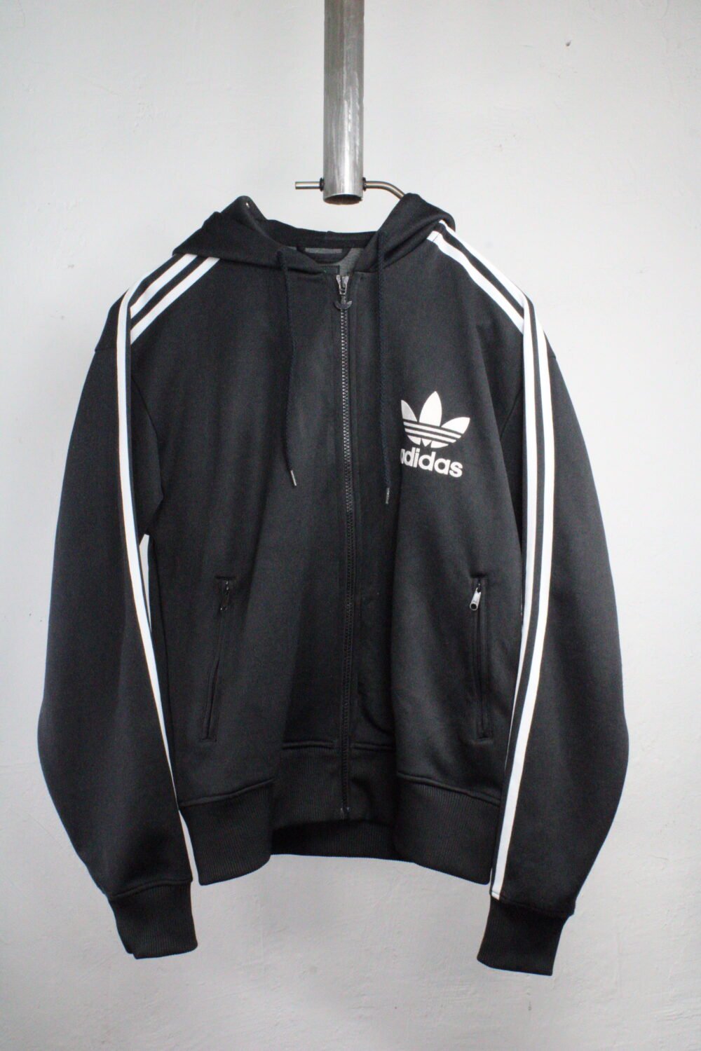 ADIDAS RETRO TRACKJACKET