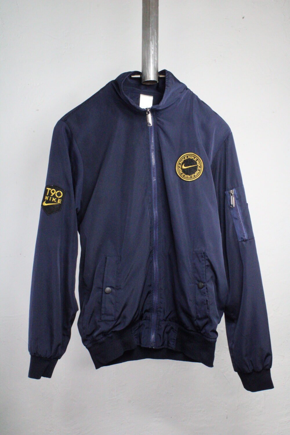 NIKE T90 TRACKJACKET