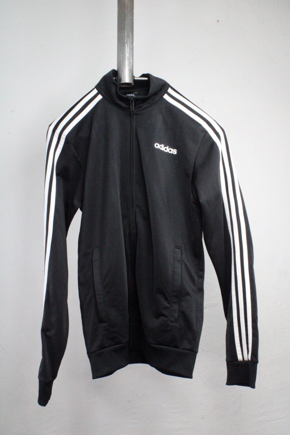ADIDAS CLASSIC TRACKJACKET