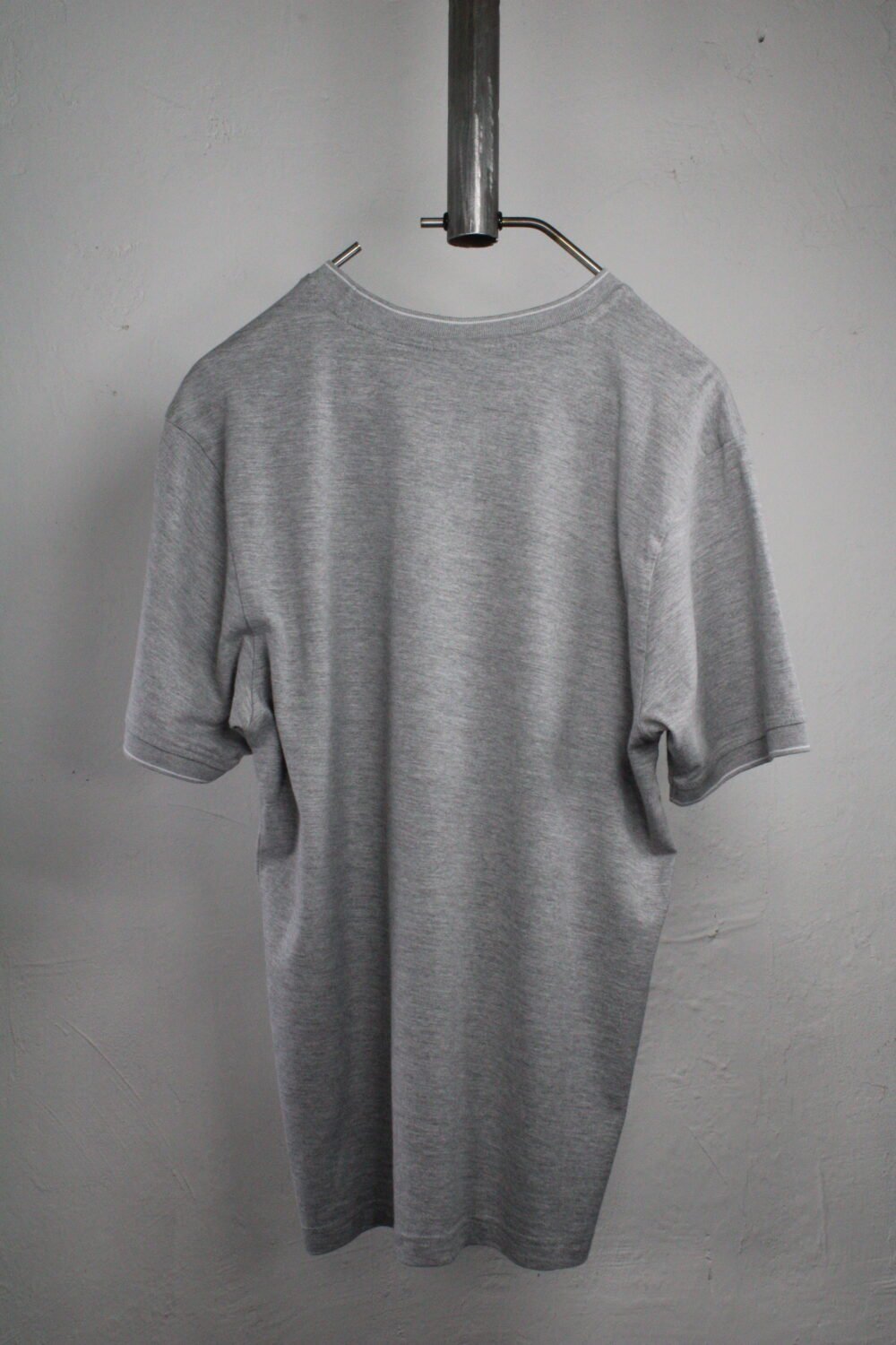 NIKE VINTAGE GREY T-SHIRT - Imagen 2
