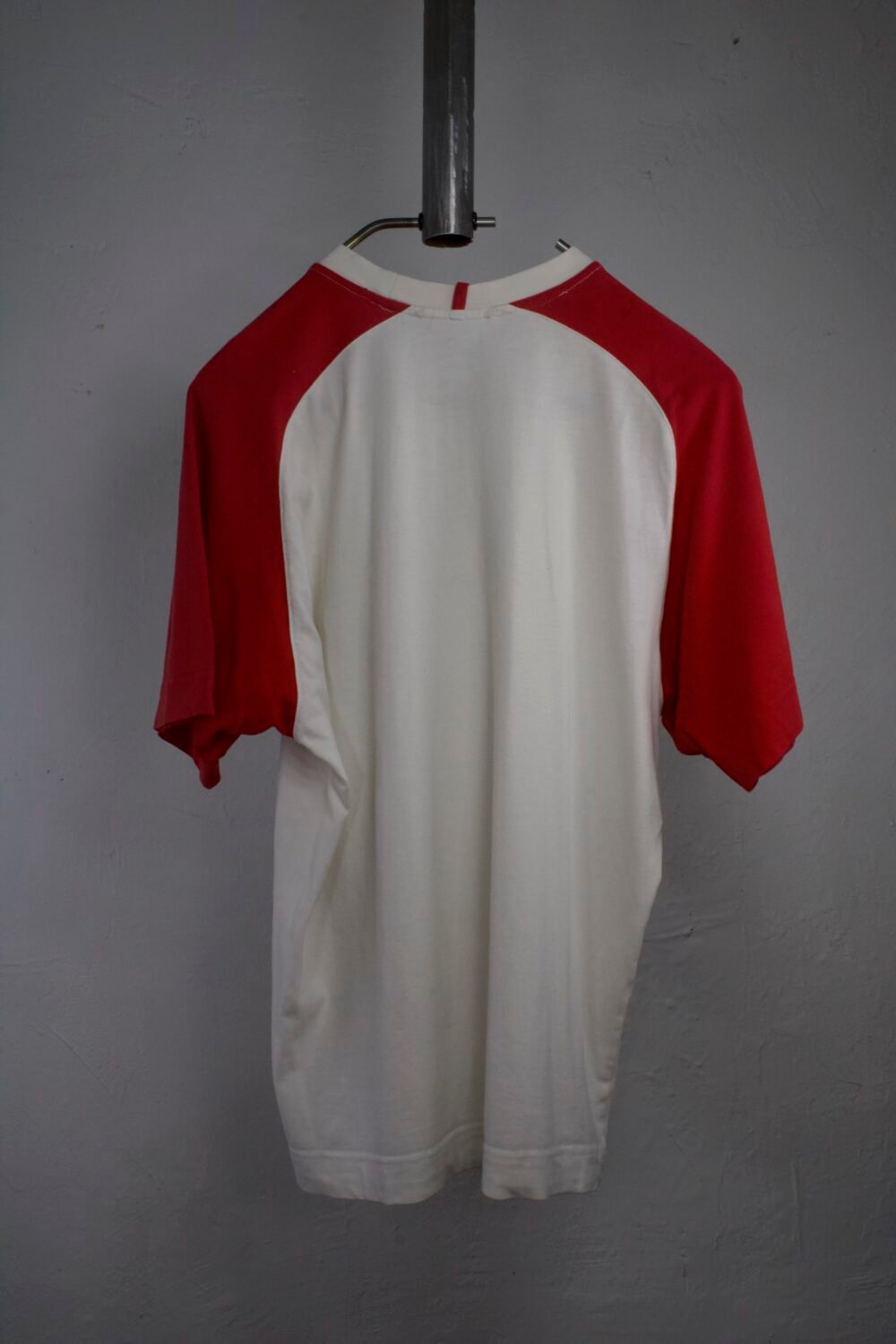 ADIDAS VINTAGE Y2K T-SHIRT - Imagen 2