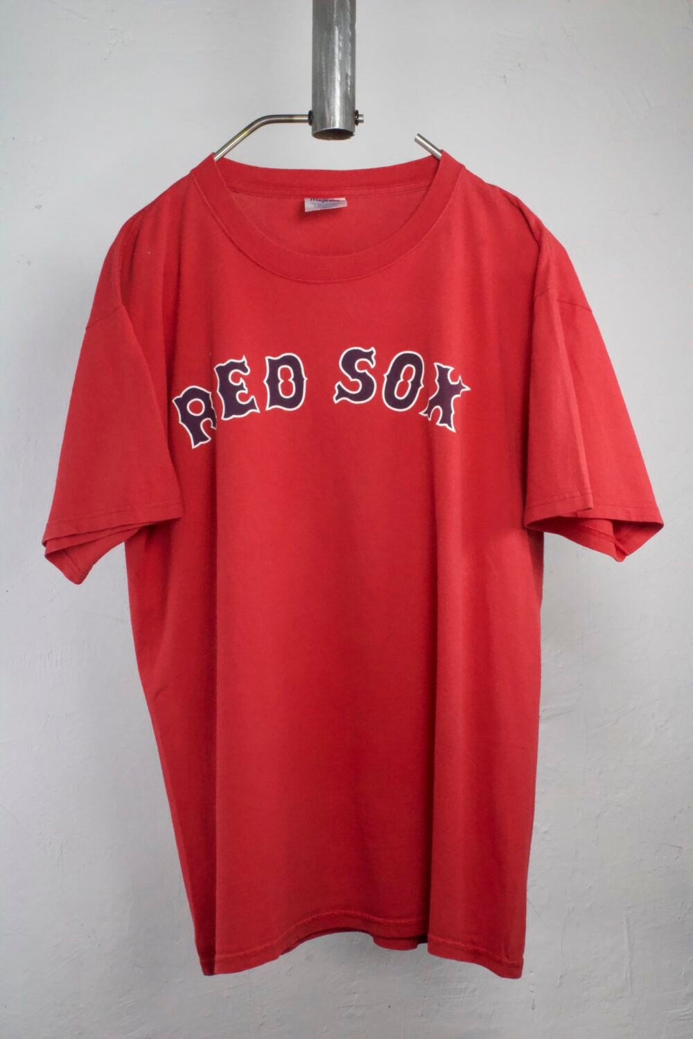 RED SOX MAJESTIC T-SHIRT