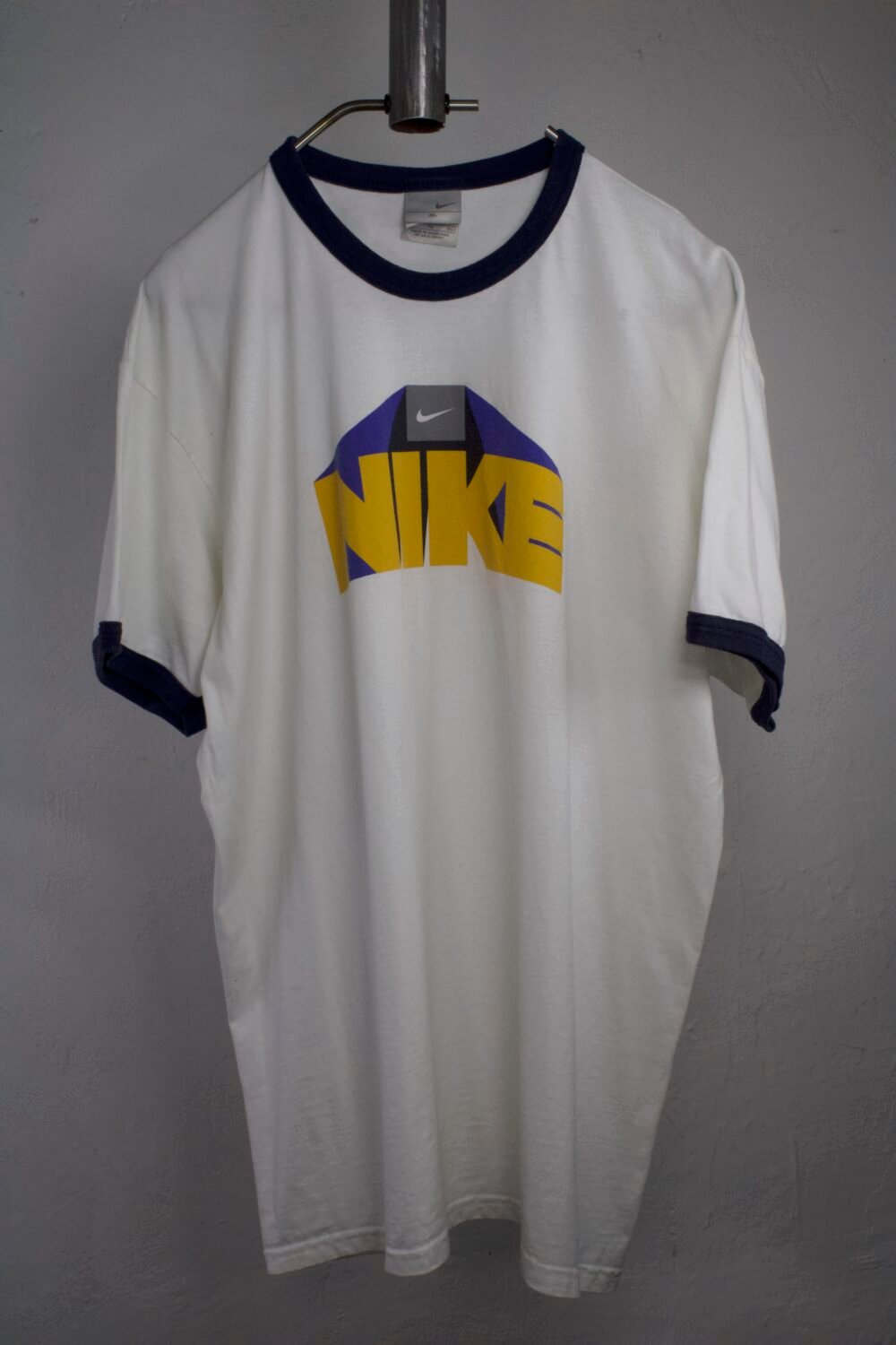 NIKE VINTAGE SPORT T-SHIRT - Imagen 2