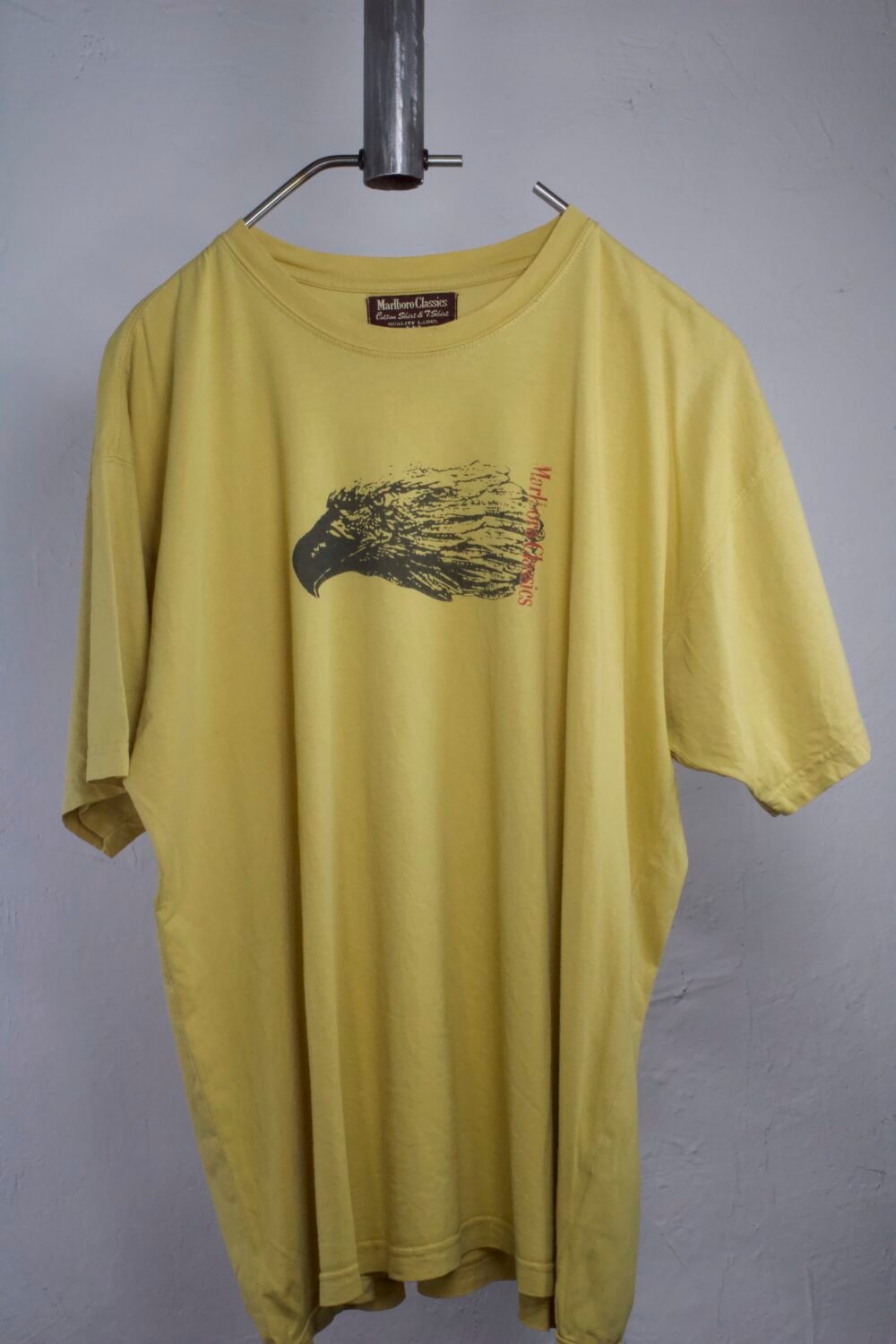 MARLBORO CLASSIC EAGLE T-SHIRT - Imagen 2