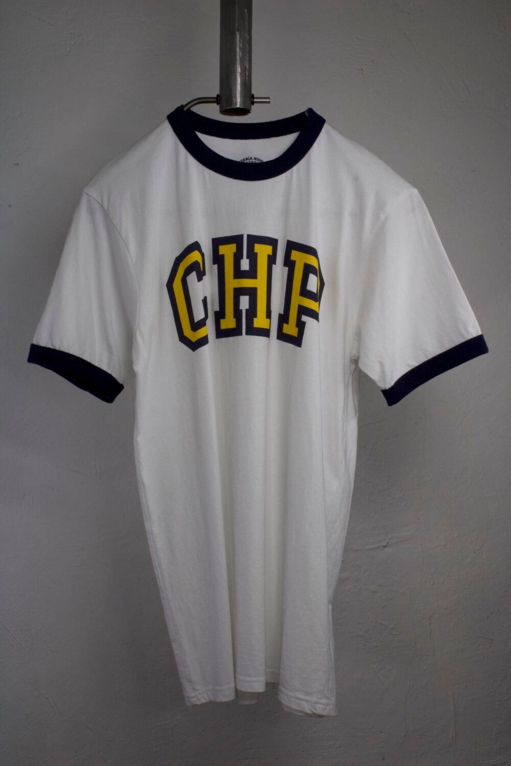 CHP DEPARTMENT T-SHIRT