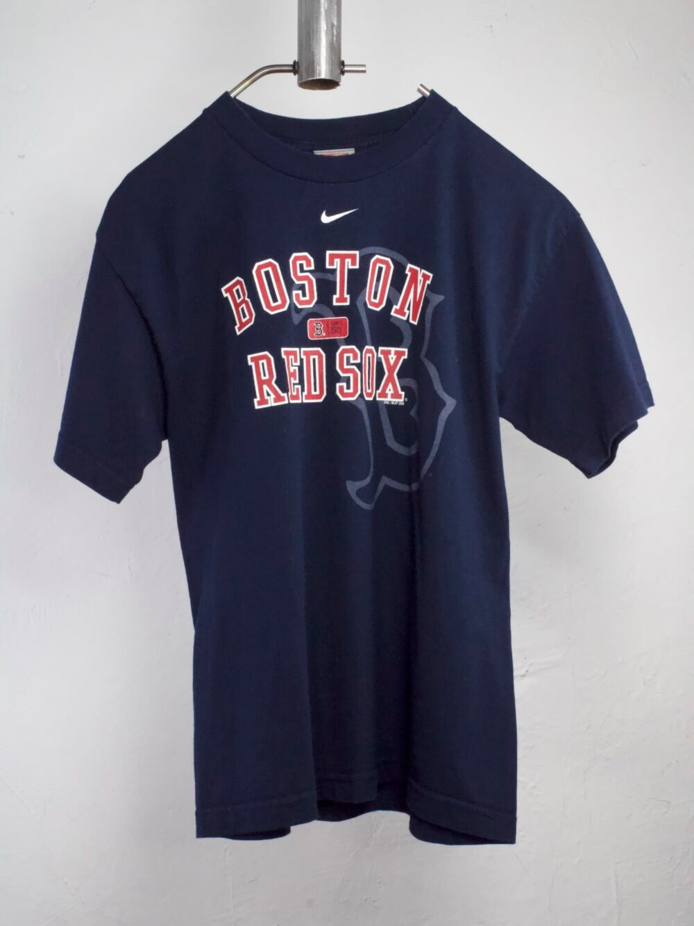 NIKE RED SOX BOSTON T-SHIRT