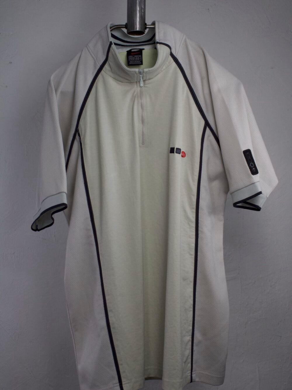 NIKE TECHNIC JUMPER