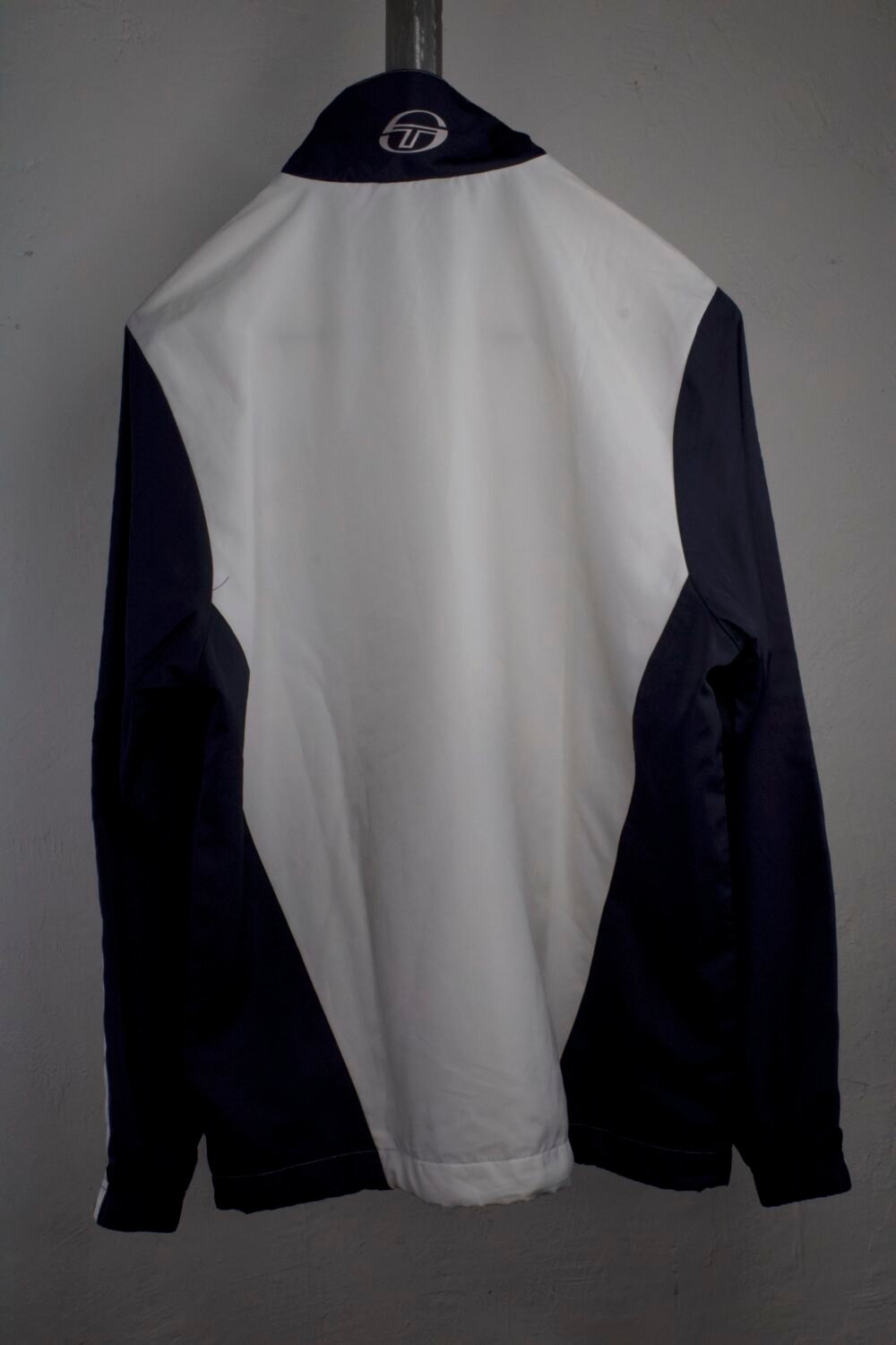 SERGIO TACCHINI TENIS TRACKJACKET - Imagen 4