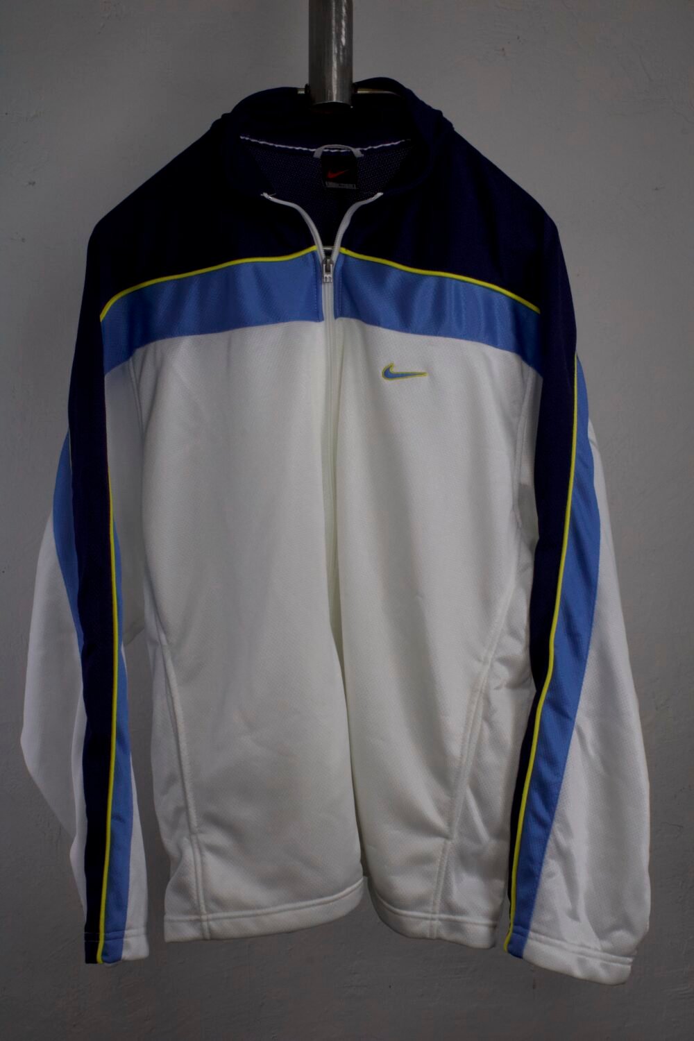 NIKE  “FLIGHT” VINTAGE TRACKJACKET - Imagen 2