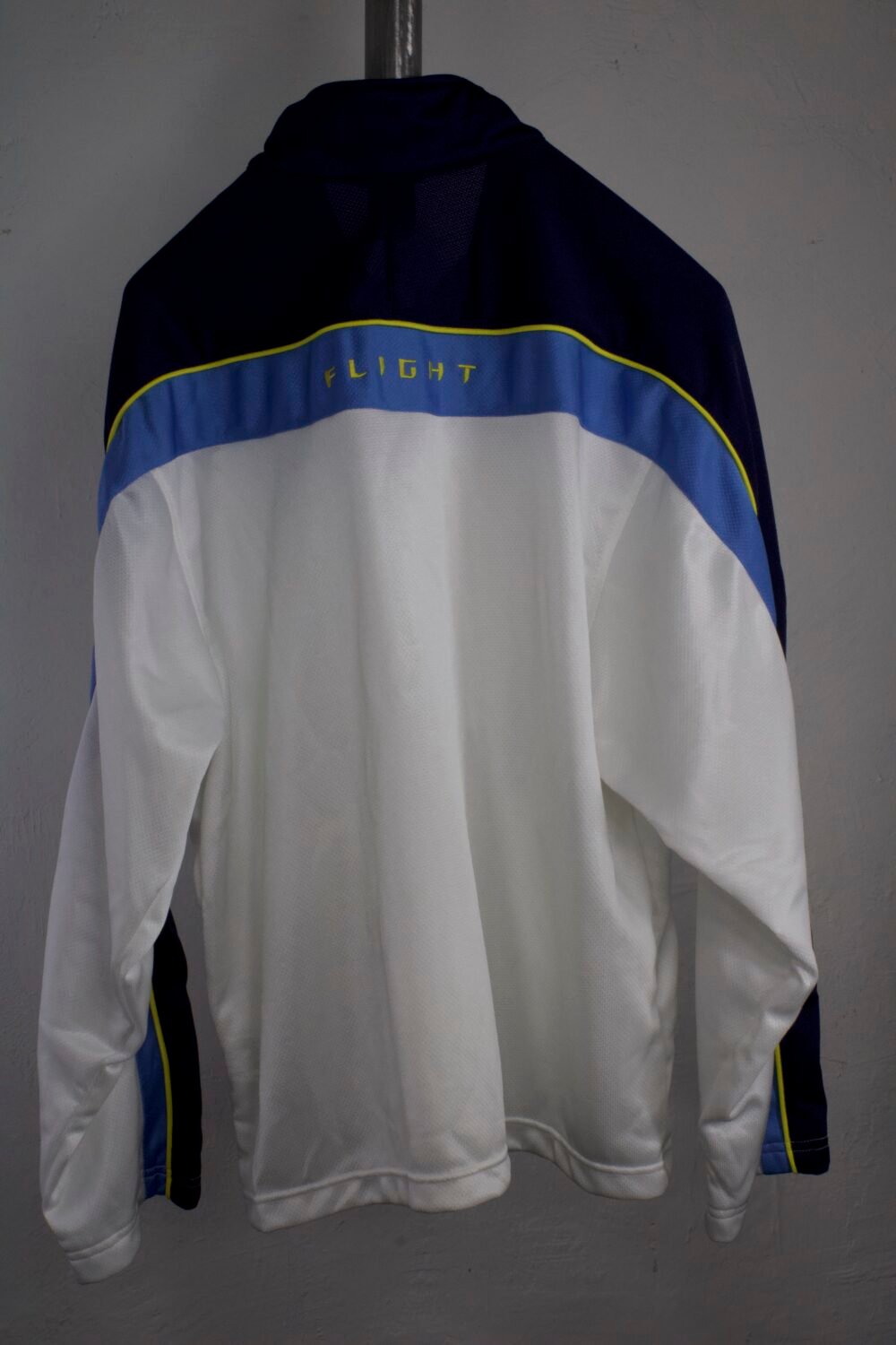 NIKE  “FLIGHT” VINTAGE TRACKJACKET - Imagen 4
