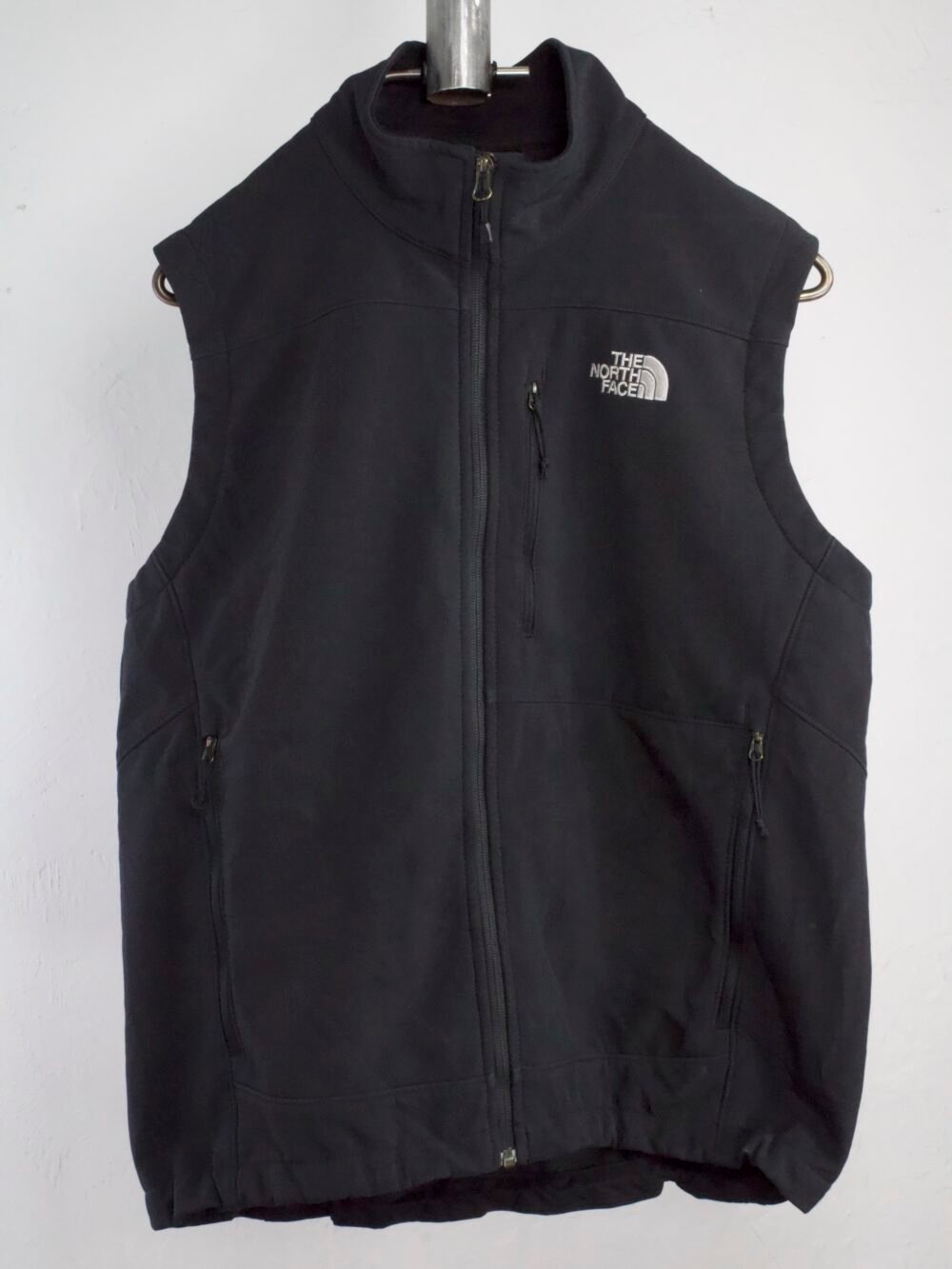 NORTH FACE WAISTCOAT