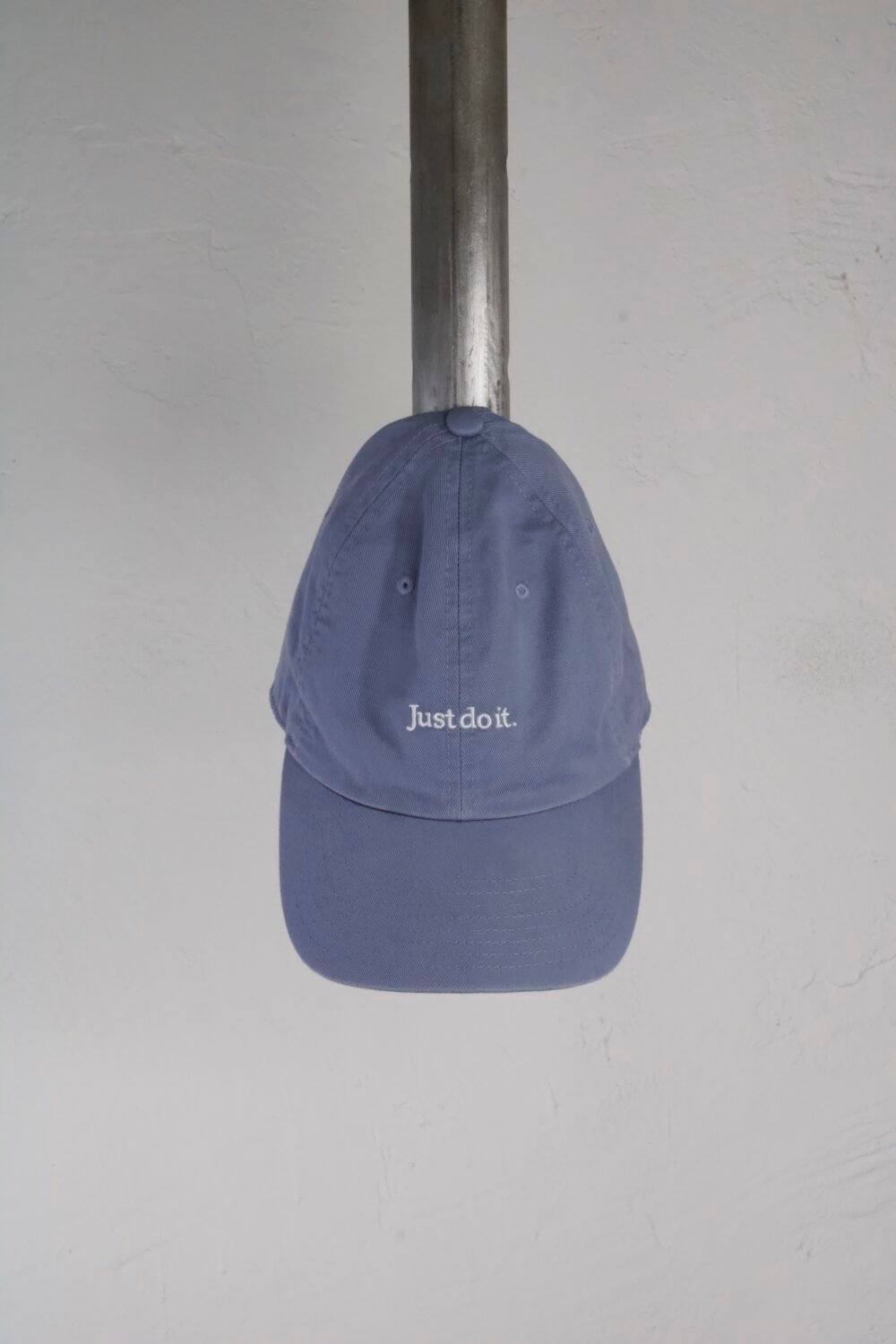 NIKE “JUST DO IT” CAP