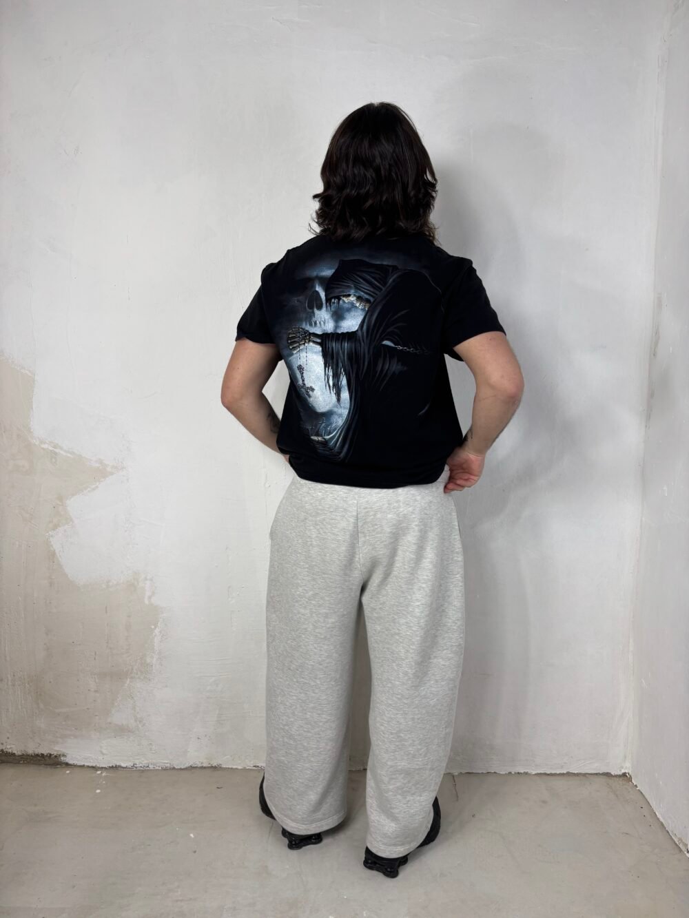 GRÁFICA DEAD T-SHIRT - Imagen 3