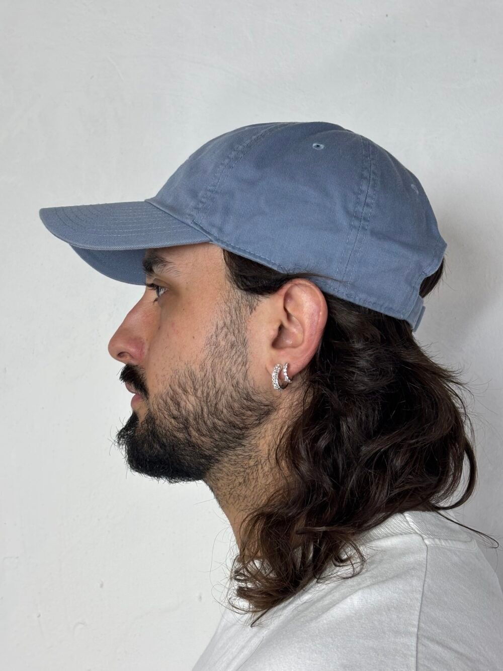 NIKE “JUST DO IT” CAP - Imagen 4