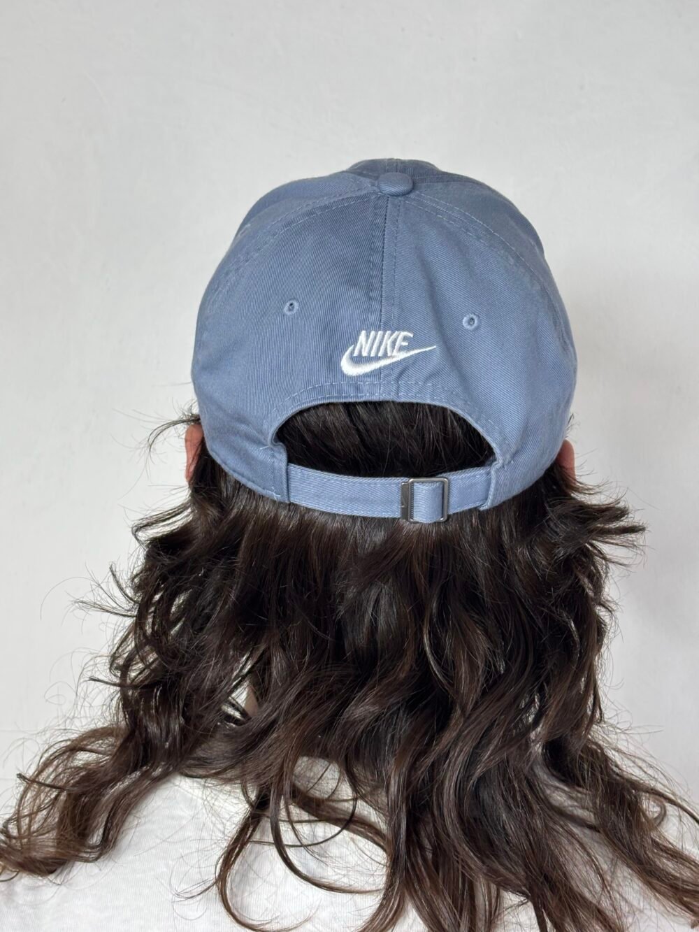 NIKE “JUST DO IT” CAP - Imagen 6