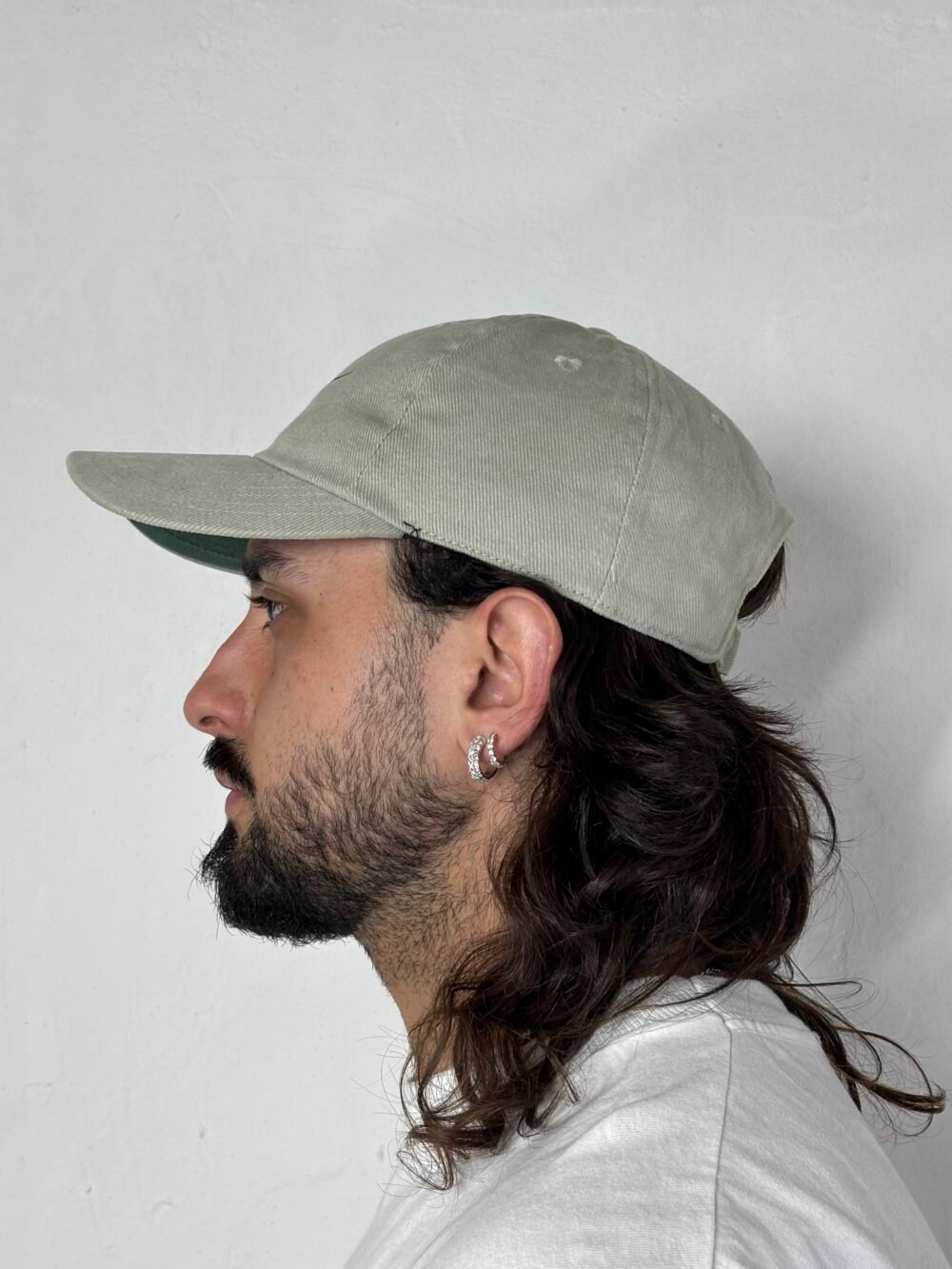 NIKE Y2K CLASSIC CAP - Imagen 4