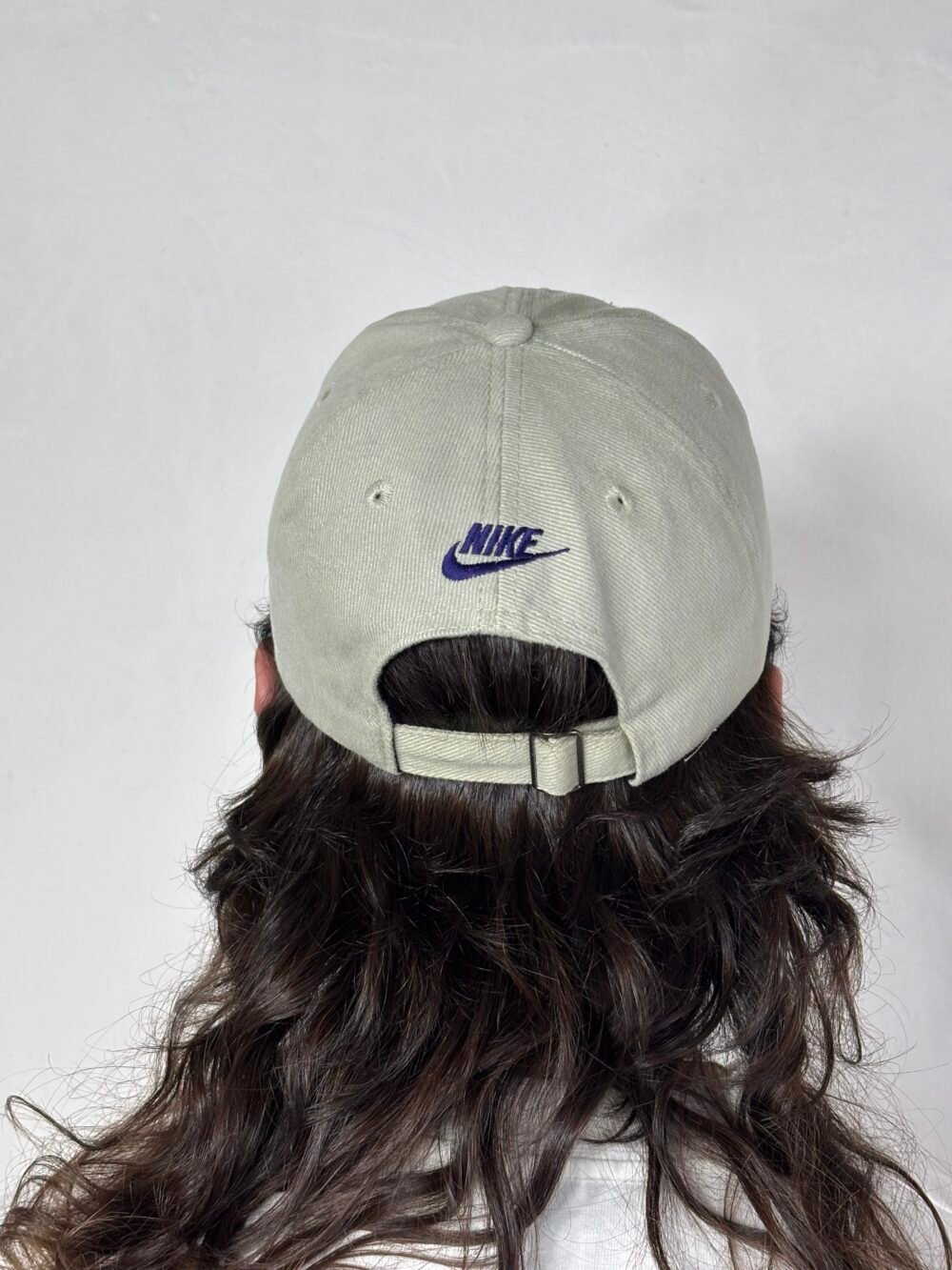 NIKE Y2K CLASSIC CAP - Imagen 6