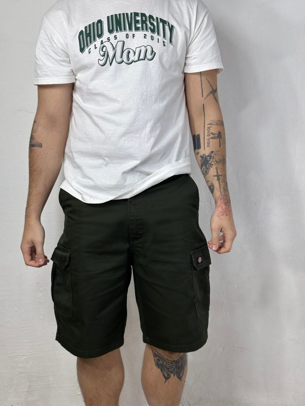 DICKIES CARGO SHORTS - Imagen 3