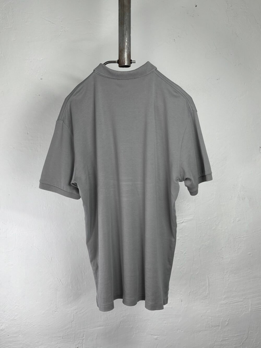 RALPH LAUREN GREY POLO